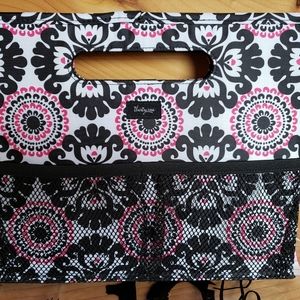 Thirty-One Fold and File